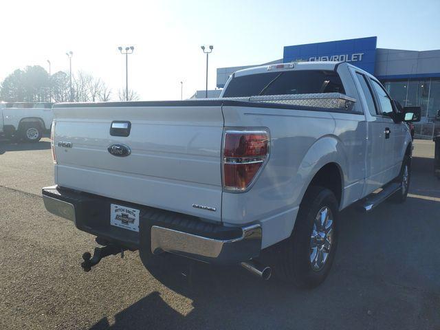 used 2013 Ford F-150 car, priced at $12,993