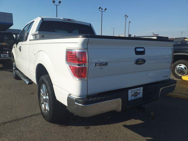 used 2013 Ford F-150 car, priced at $12,993