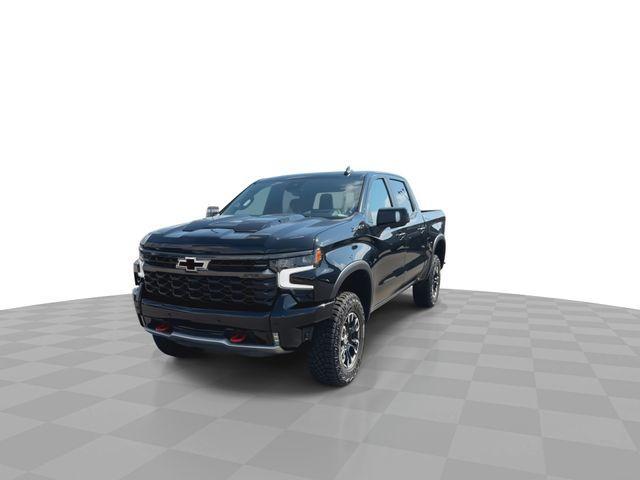 used 2026 Chevrolet Silverado 1500 car, priced at $67,993