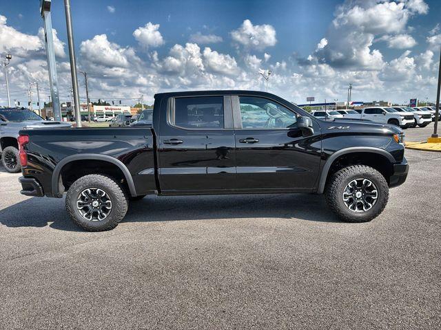 used 2026 Chevrolet Silverado 1500 car, priced at $67,993