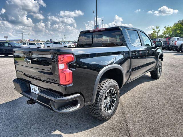 used 2026 Chevrolet Silverado 1500 car, priced at $67,993