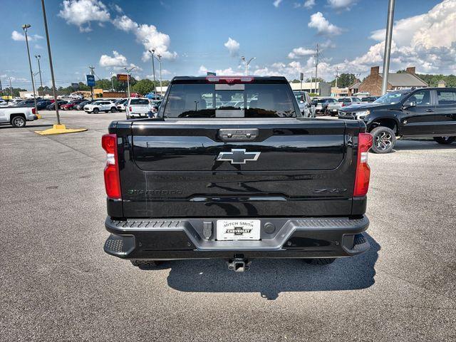 used 2026 Chevrolet Silverado 1500 car, priced at $67,993