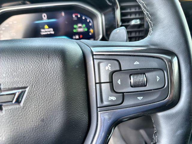 used 2026 Chevrolet Silverado 1500 car, priced at $67,993
