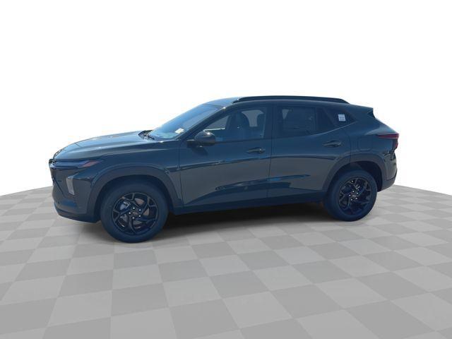new 2026 Chevrolet Trax car, priced at $26,120