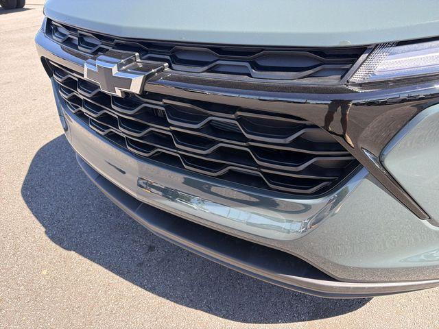 new 2026 Chevrolet Trax car, priced at $26,120