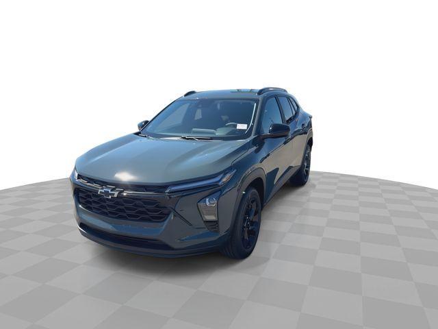 new 2026 Chevrolet Trax car, priced at $26,120