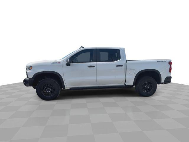 used 2023 Chevrolet Silverado 1500 car, priced at $59,993