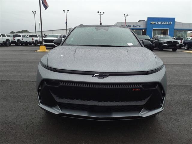 new 2026 Chevrolet Equinox EV car, priced at $47,435