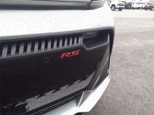 new 2026 Chevrolet Equinox EV car, priced at $47,435