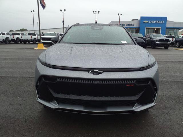 new 2026 Chevrolet Equinox EV car, priced at $45,885