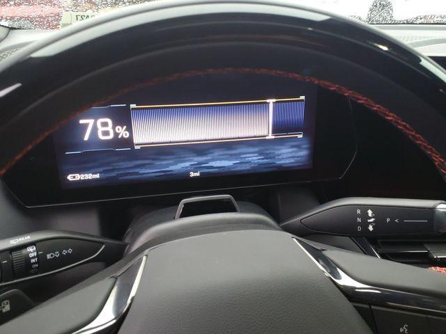 new 2026 Chevrolet Equinox EV car, priced at $45,885