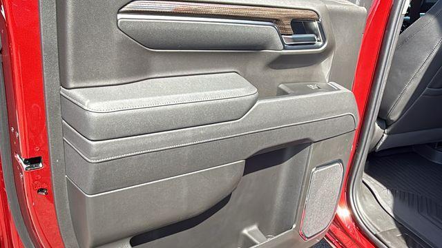 new 2026 Chevrolet Silverado 1500 car, priced at $55,608