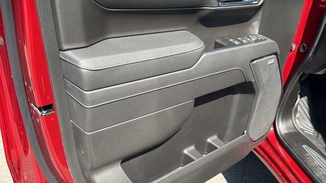 new 2026 Chevrolet Silverado 1500 car, priced at $55,608