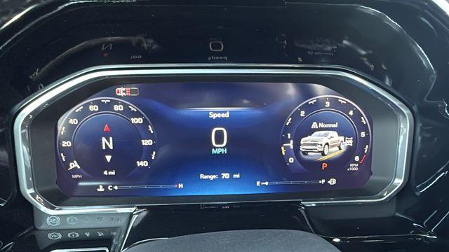 new 2026 Chevrolet Silverado 1500 car, priced at $55,608