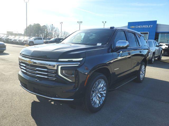 new 2026 Chevrolet Tahoe car, priced at $87,935