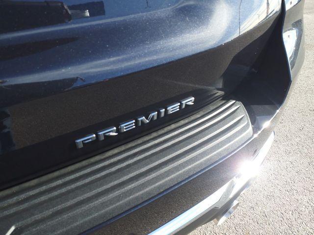 new 2026 Chevrolet Tahoe car, priced at $87,935