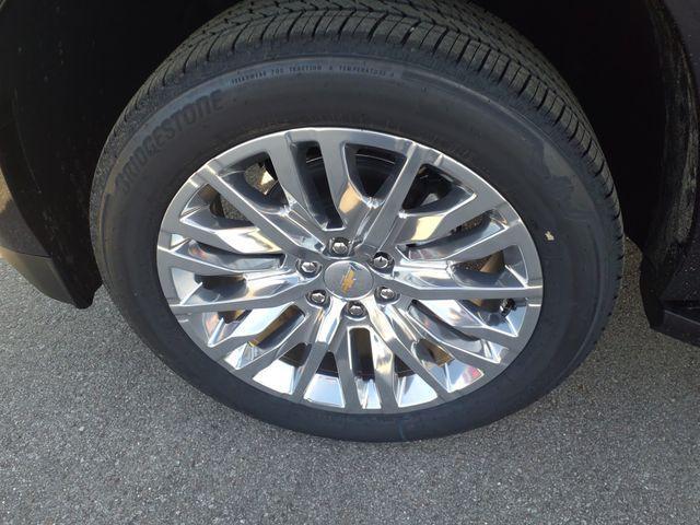 new 2026 Chevrolet Tahoe car, priced at $87,935