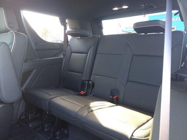 new 2026 Chevrolet Tahoe car, priced at $87,935