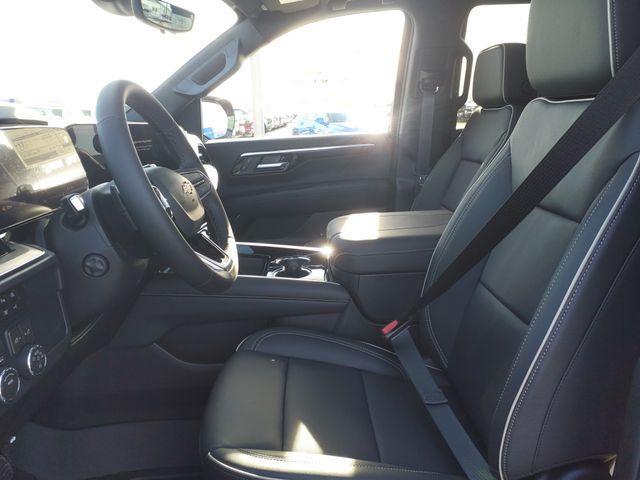 new 2026 Chevrolet Tahoe car, priced at $87,935