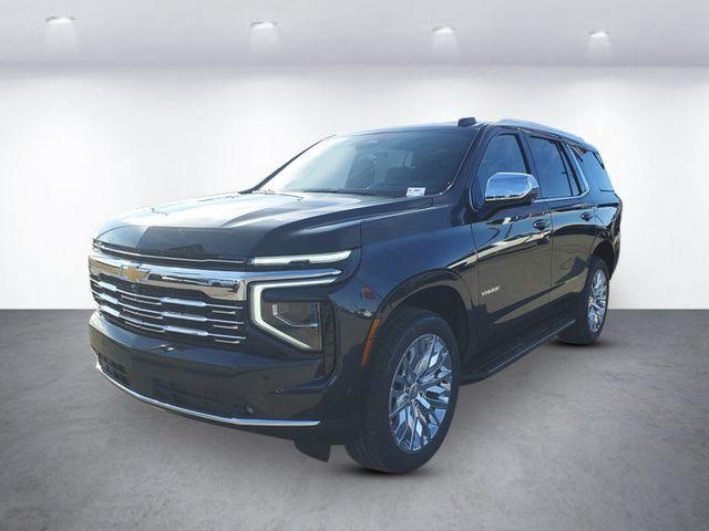 new 2026 Chevrolet Tahoe car, priced at $87,935