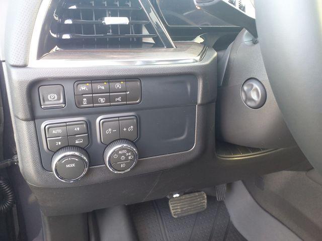 new 2026 Chevrolet Tahoe car, priced at $87,935