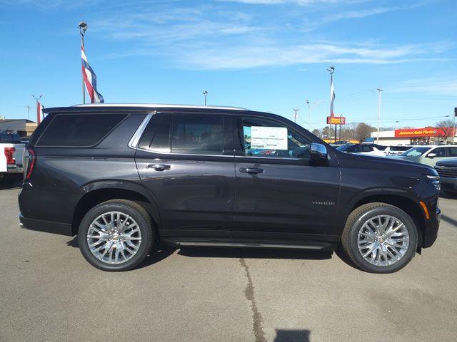 new 2026 Chevrolet Tahoe car, priced at $87,935