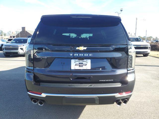 new 2026 Chevrolet Tahoe car, priced at $87,935