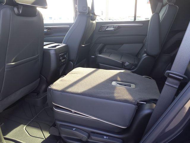 new 2026 Chevrolet Tahoe car, priced at $87,935