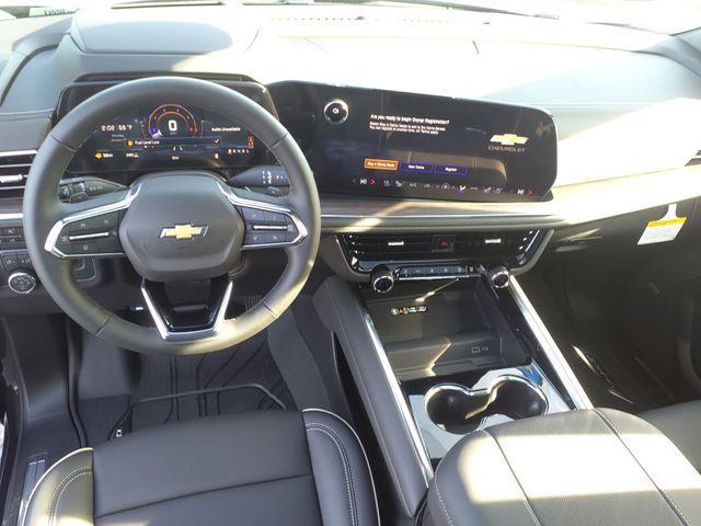 new 2026 Chevrolet Tahoe car, priced at $87,935