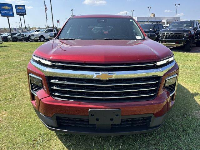 used 2026 Chevrolet Traverse car, priced at $36,993