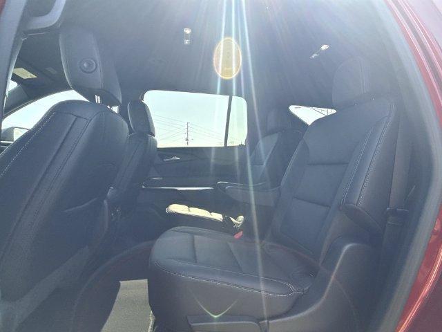 used 2026 Chevrolet Traverse car, priced at $36,993