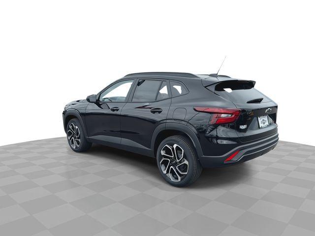 new 2026 Chevrolet Trax car, priced at $28,030