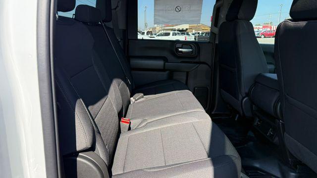 new 2026 Chevrolet Silverado 3500 car, priced at $54,223