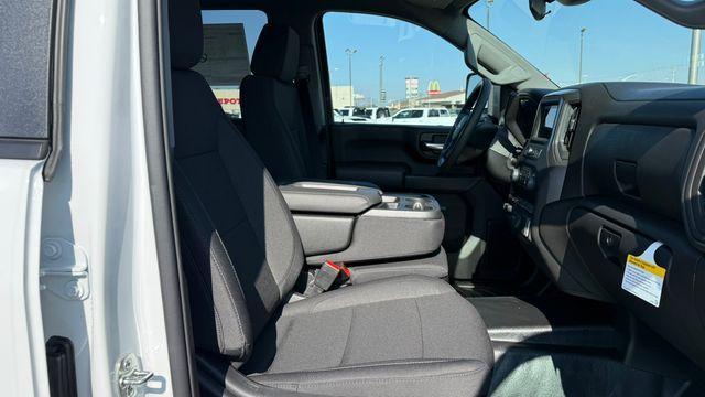 new 2026 Chevrolet Silverado 3500 car, priced at $54,223