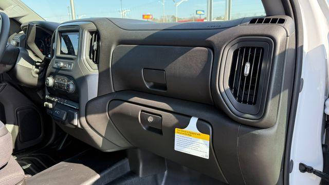 new 2026 Chevrolet Silverado 3500 car, priced at $54,223