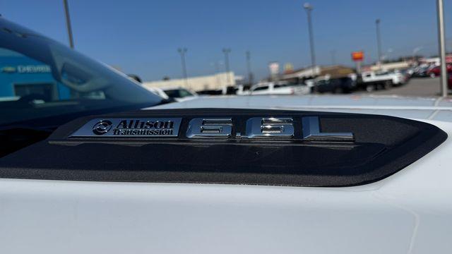 new 2026 Chevrolet Silverado 3500 car, priced at $54,223