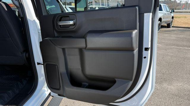 new 2026 Chevrolet Silverado 3500 car, priced at $54,223