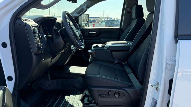 new 2026 Chevrolet Silverado 3500 car, priced at $54,223