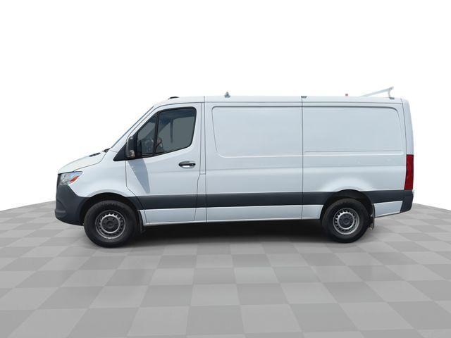 used 2024 Mercedes-Benz Sprinter 2500 car, priced at $38,993
