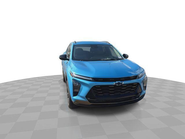 used 2025 Chevrolet Trax car, priced at $24,993