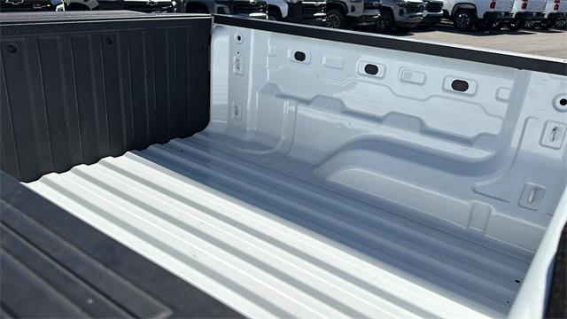 used 2024 Chevrolet Colorado car, priced at $28,999