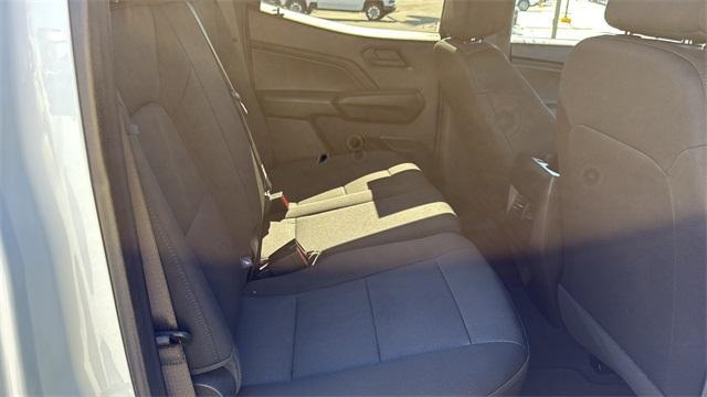 used 2024 Chevrolet Colorado car, priced at $28,999