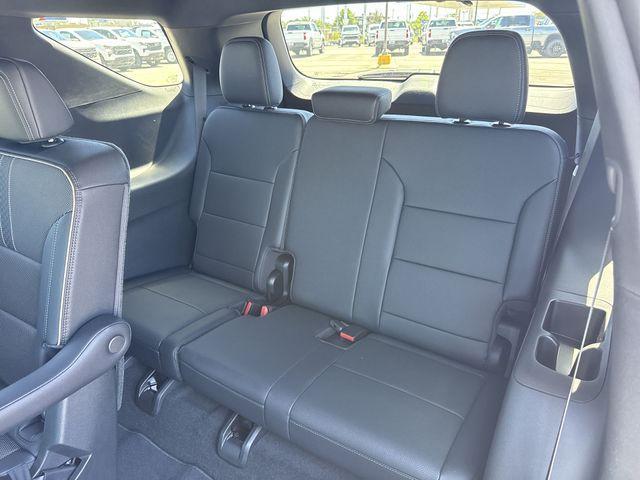 new 2026 Chevrolet Traverse car, priced at $57,588