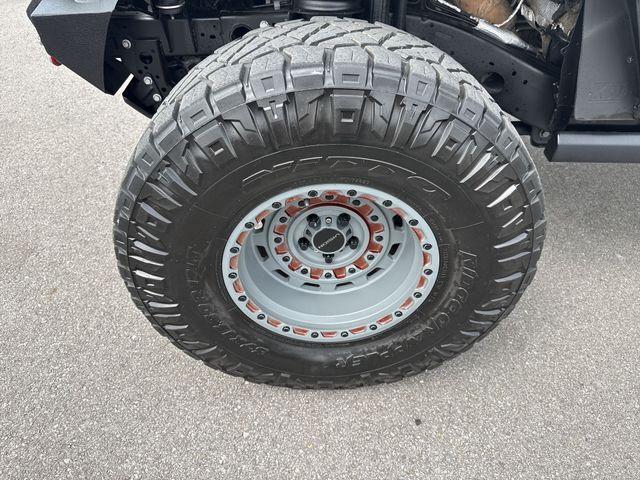 used 2020 Jeep Gladiator car, priced at $31,993