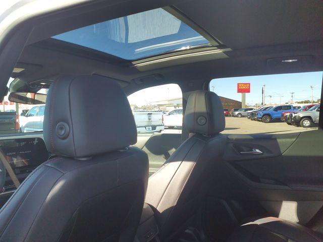 new 2026 Chevrolet Equinox car, priced at $37,757