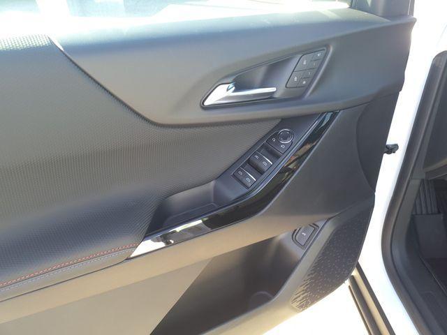 new 2026 Chevrolet Equinox car, priced at $37,757