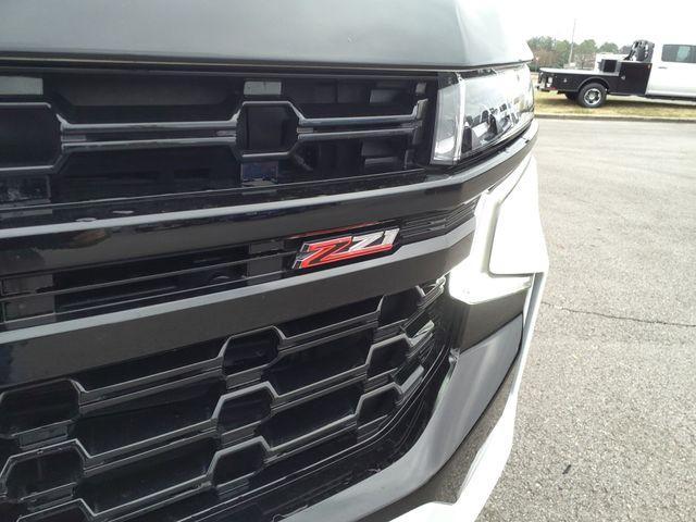 used 2024 Chevrolet Tahoe car, priced at $62,999