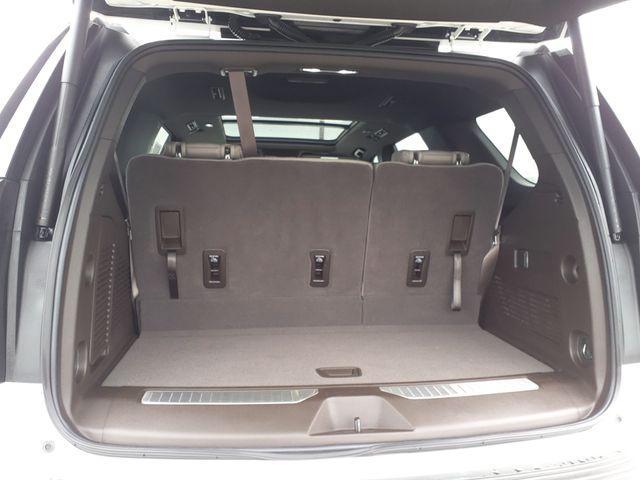 used 2024 Chevrolet Tahoe car, priced at $62,999