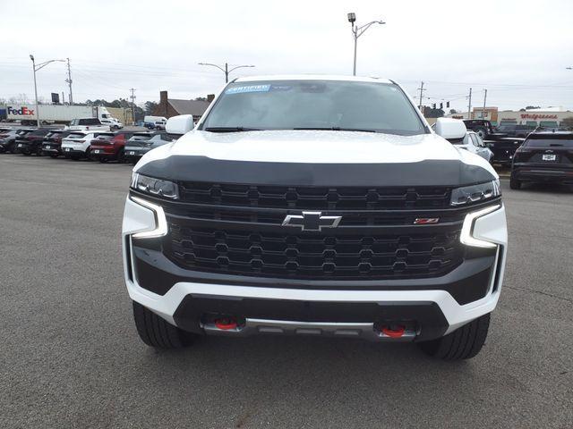used 2024 Chevrolet Tahoe car, priced at $62,999