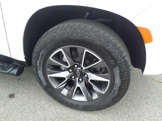 used 2024 Chevrolet Tahoe car, priced at $62,999